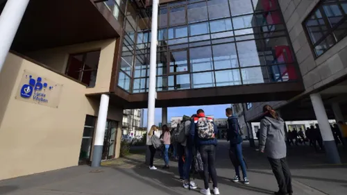 Aire-sur-la-Lys : un professeur suspendu après la publication d’une...